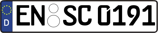 EN-SC0191