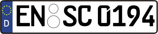 EN-SC0194