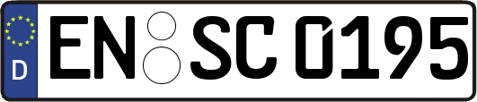 EN-SC0195