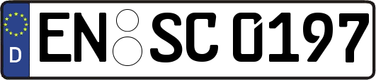 EN-SC0197
