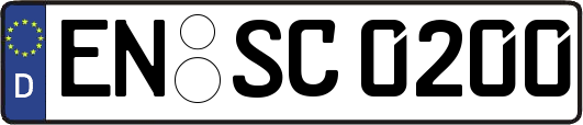 EN-SC0200
