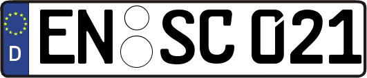 EN-SC021