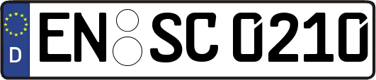 EN-SC0210