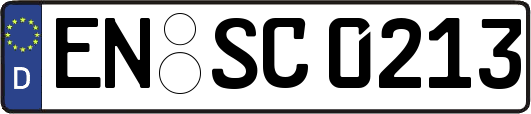 EN-SC0213