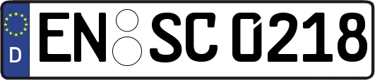 EN-SC0218