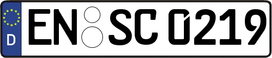 EN-SC0219