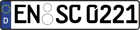 EN-SC0221