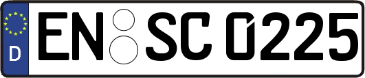 EN-SC0225