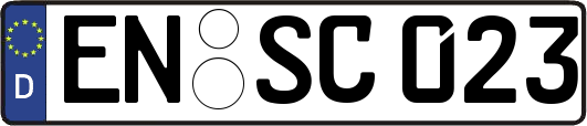 EN-SC023