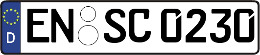 EN-SC0230