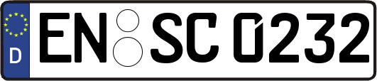 EN-SC0232