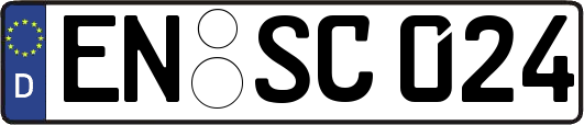 EN-SC024