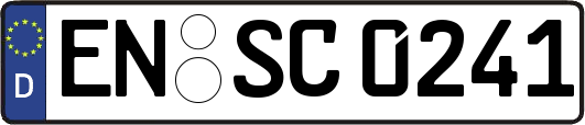 EN-SC0241