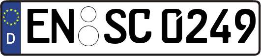 EN-SC0249