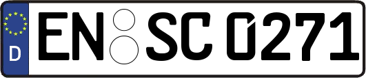 EN-SC0271