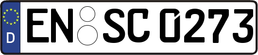 EN-SC0273