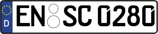 EN-SC0280