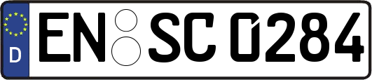 EN-SC0284