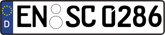 EN-SC0286