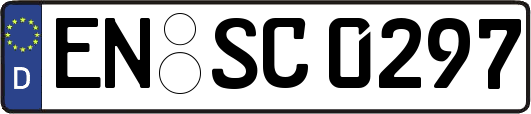 EN-SC0297