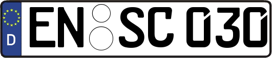 EN-SC030