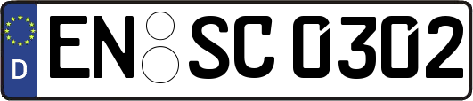 EN-SC0302