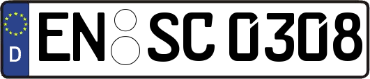 EN-SC0308