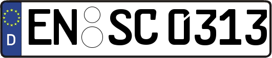 EN-SC0313
