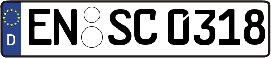 EN-SC0318