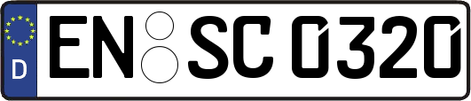EN-SC0320