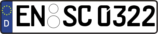 EN-SC0322