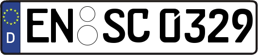 EN-SC0329