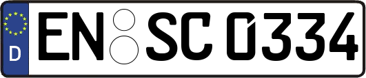 EN-SC0334