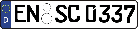 EN-SC0337