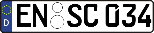 EN-SC034