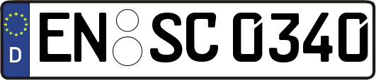 EN-SC0340