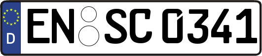 EN-SC0341