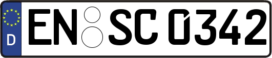 EN-SC0342