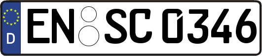 EN-SC0346