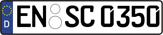 EN-SC0350