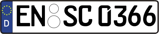 EN-SC0366