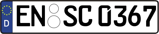 EN-SC0367