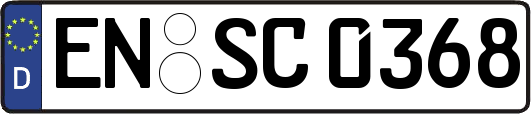 EN-SC0368