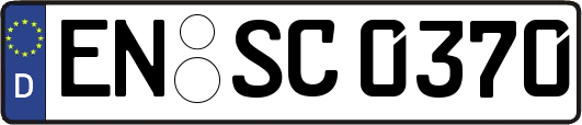 EN-SC0370