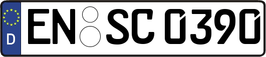 EN-SC0390