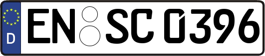 EN-SC0396