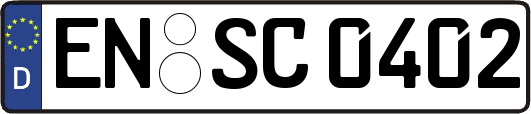 EN-SC0402