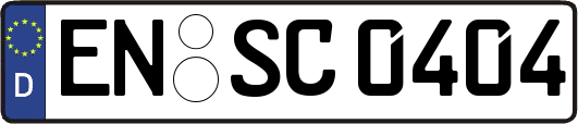 EN-SC0404