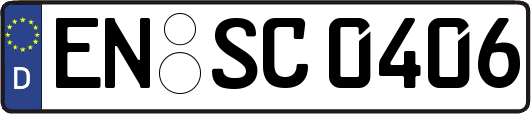 EN-SC0406