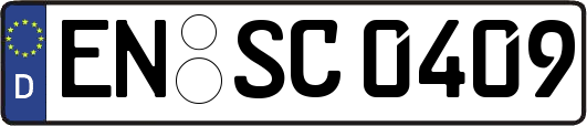 EN-SC0409